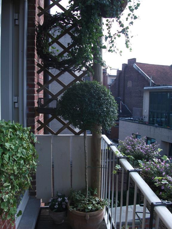 Apartment Het Demerhuisje Hasselt Pokoj fotografie